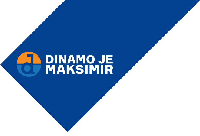 Dinamo je Maksimir